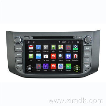 Car Dvd for NISSAN SYLPHY /B17 /Sentra